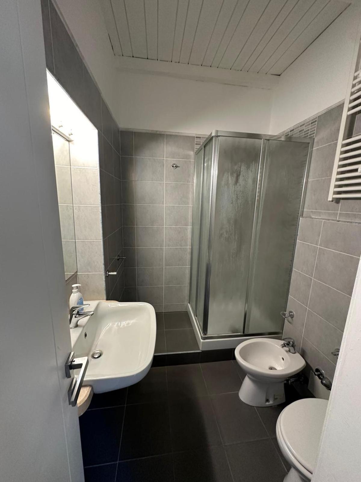 Trevi Smart Flat Daire Roma Dış mekan fotoğraf