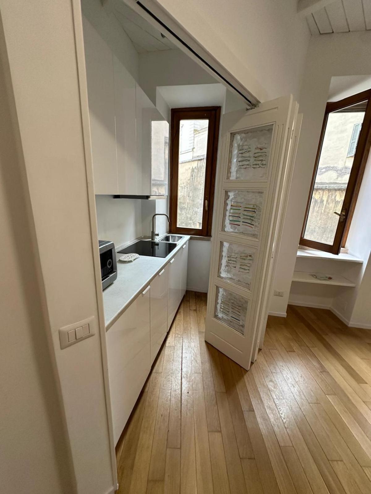 Trevi Smart Flat Daire Roma Dış mekan fotoğraf