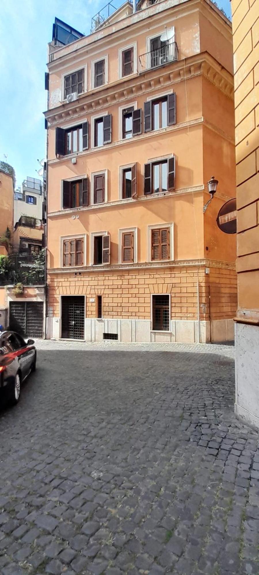 Trevi Smart Flat Daire Roma Dış mekan fotoğraf