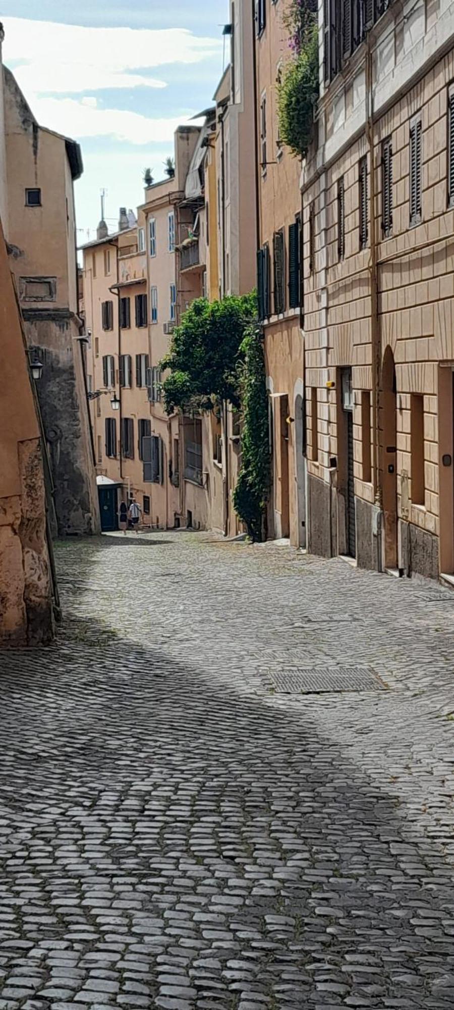 Trevi Smart Flat Daire Roma Dış mekan fotoğraf