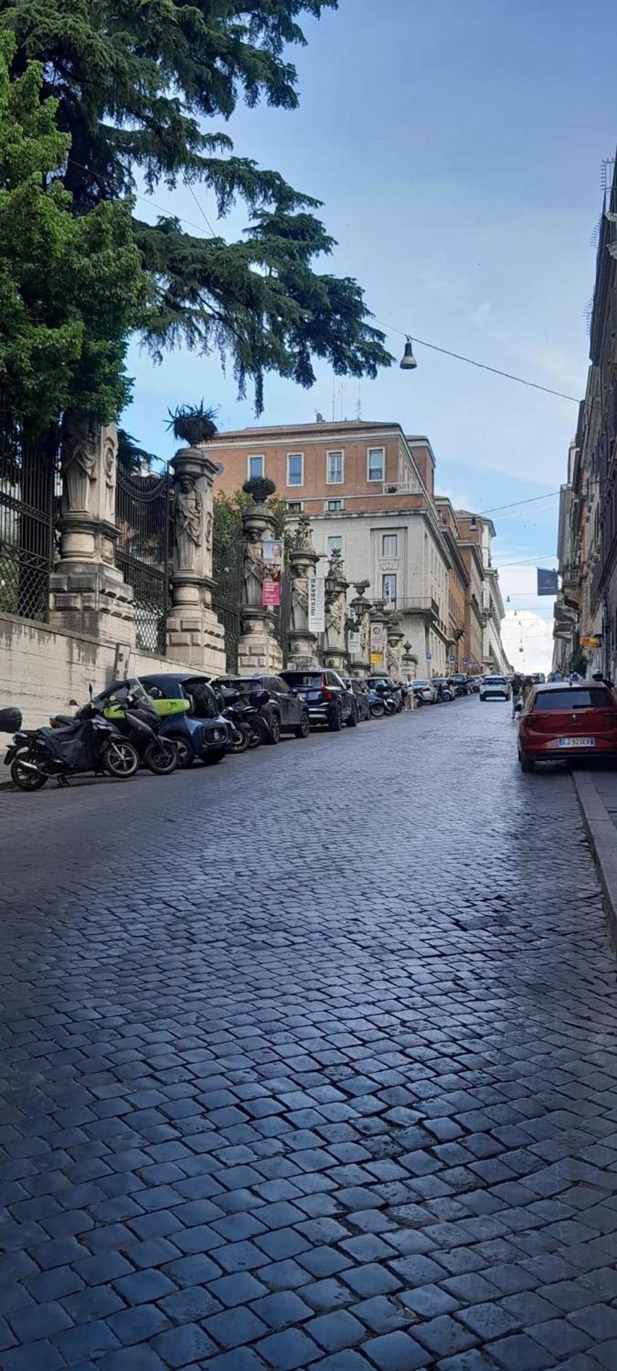 Trevi Smart Flat Daire Roma Dış mekan fotoğraf