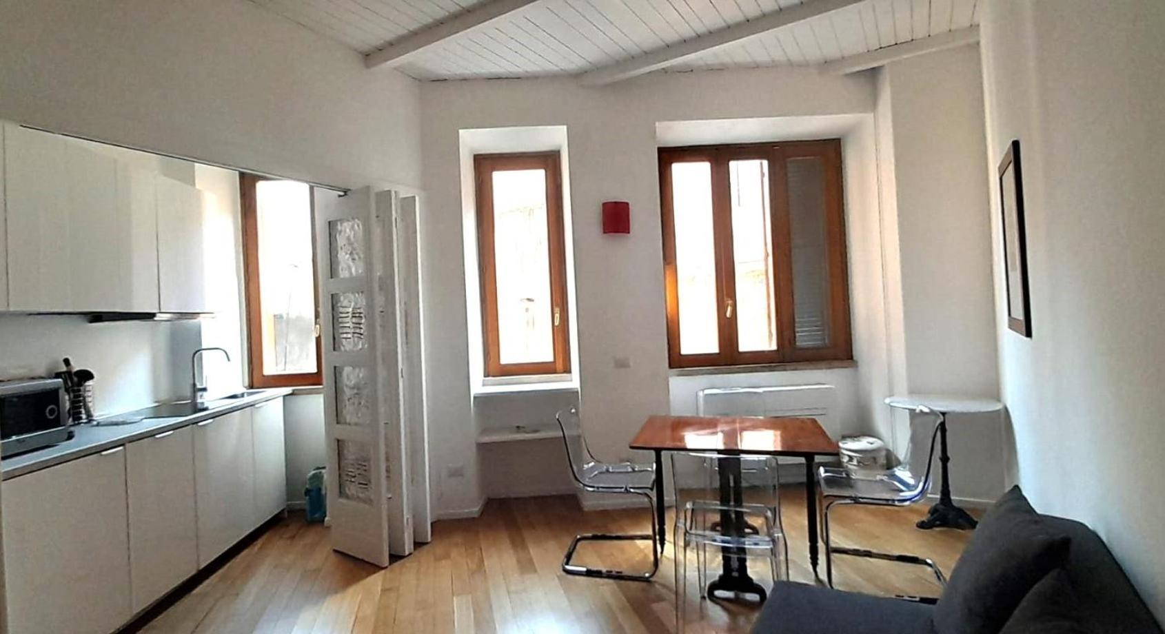 Trevi Smart Flat Daire Roma Dış mekan fotoğraf