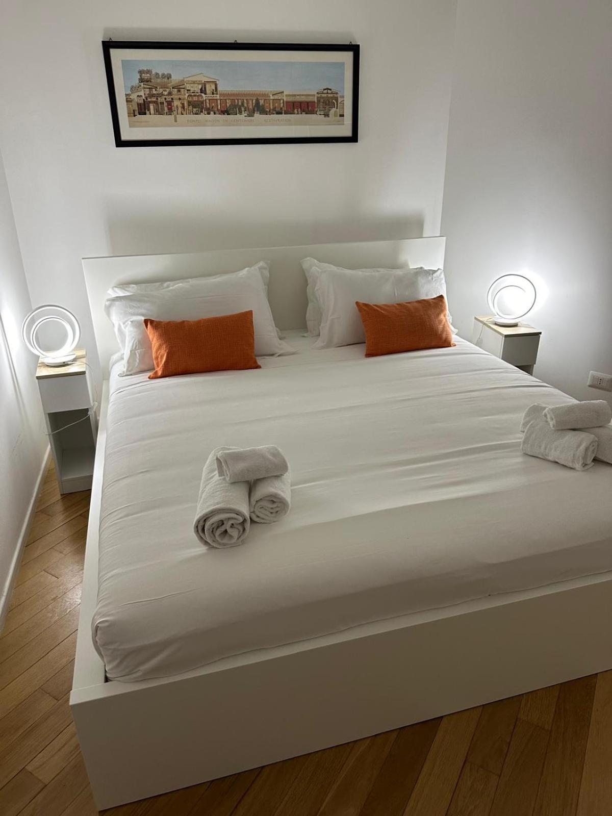 Trevi Smart Flat Daire Roma Dış mekan fotoğraf