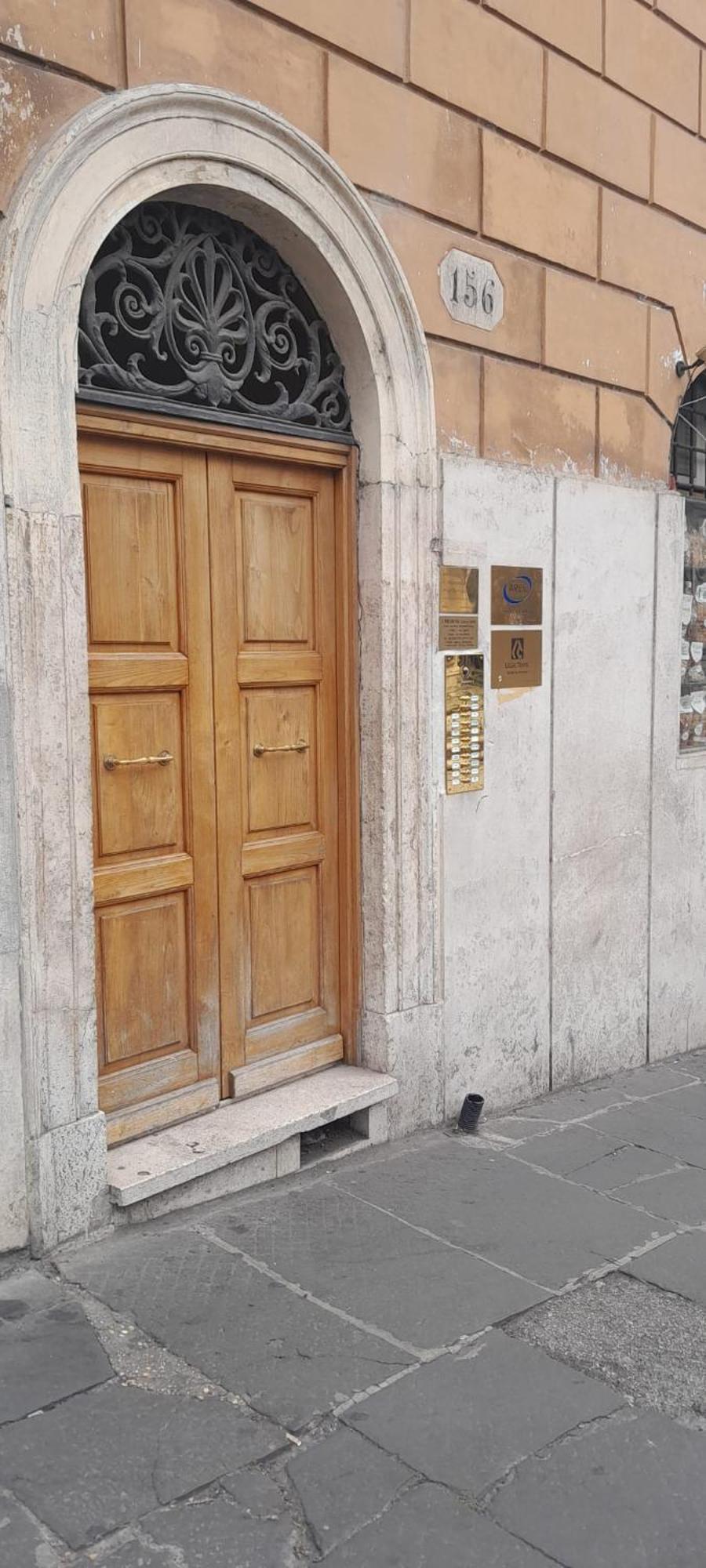 Trevi Smart Flat Daire Roma Dış mekan fotoğraf